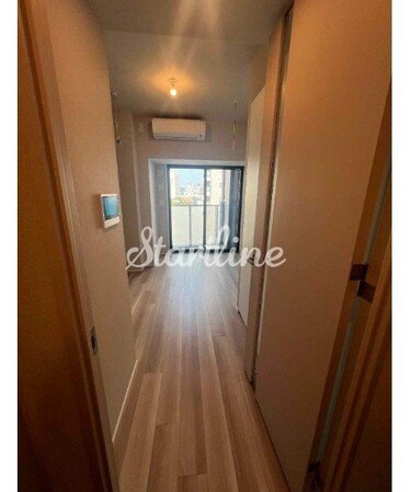 シーズンフラッツ大井町の物件内観写真